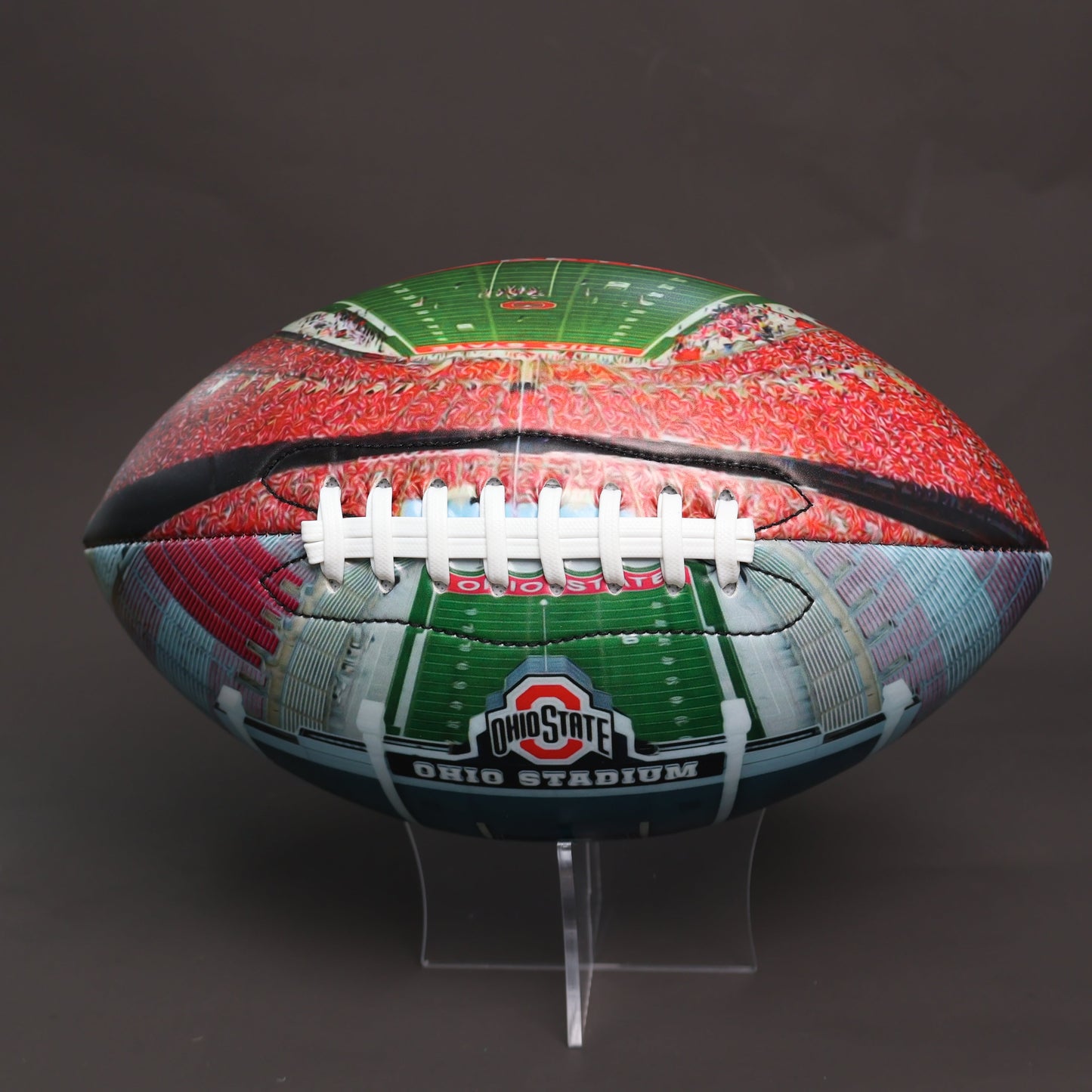 Ohio Stadium Football University Series