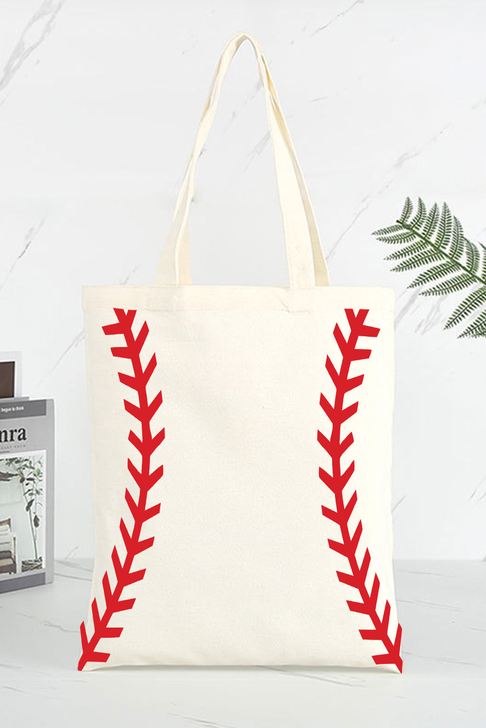 BASEBALL SINGLE-SHOULDER SAIL BAG