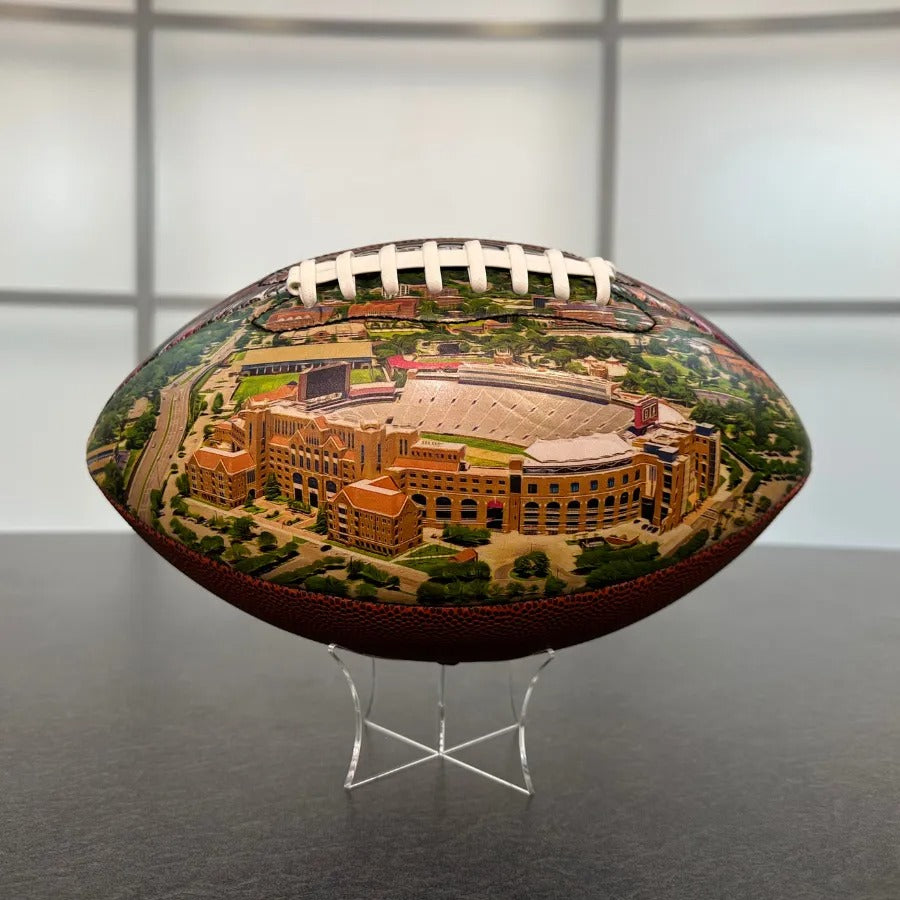 Doak S. Campbell Stadium University Series (NEW）