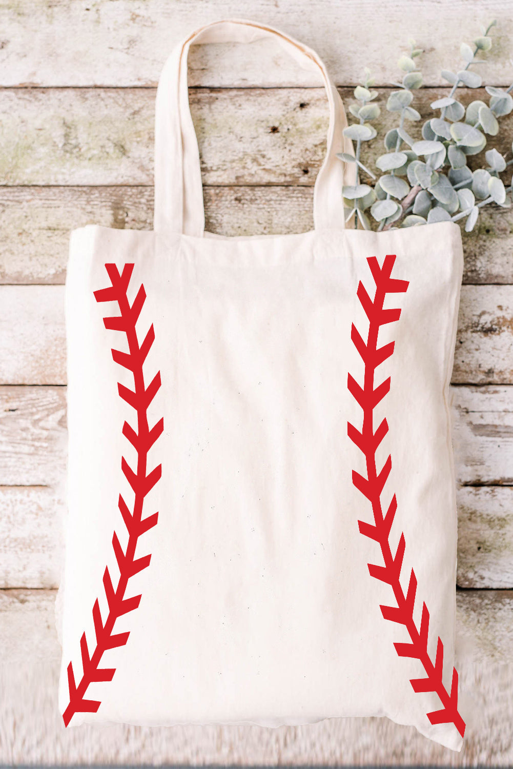 BASEBALL SINGLE-SHOULDER SAIL BAG