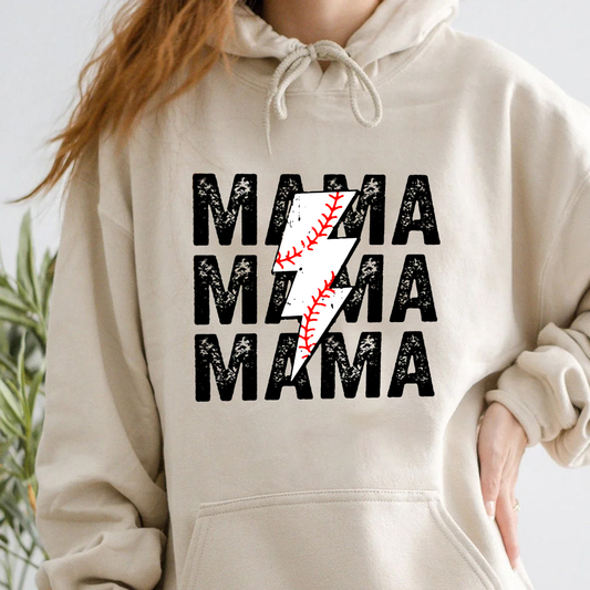 Custom Baseball  Mom Shirt, Mom Baseball Tee,Sports Mom Tee