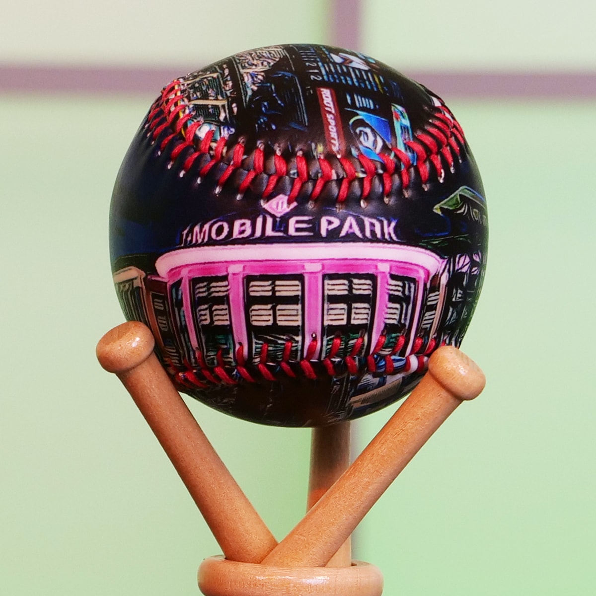 T-Mobile Park Baseball